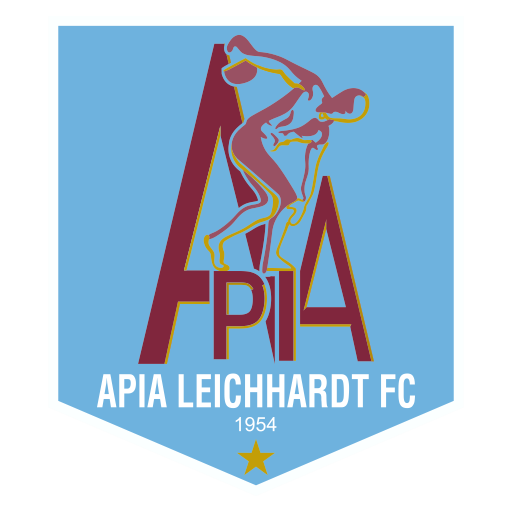 Logo APIA Leichhardt FC